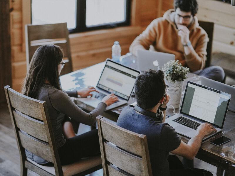 Mobile App Development